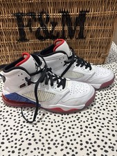 Nike Air Jordan 270 Mars White