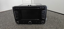 Volkswagon Scirocco CD / Radio