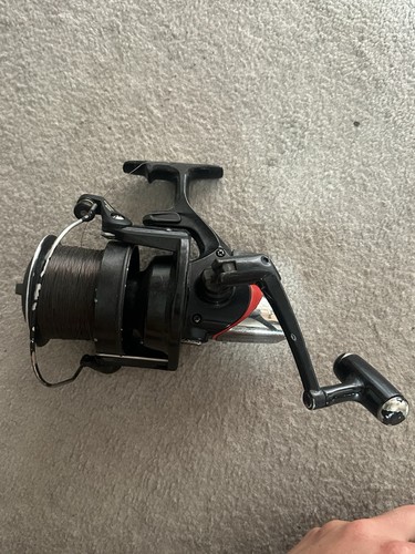 Daiwa emblem 5000a - daiwa,