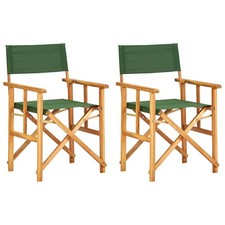 Director's Chairs Folding