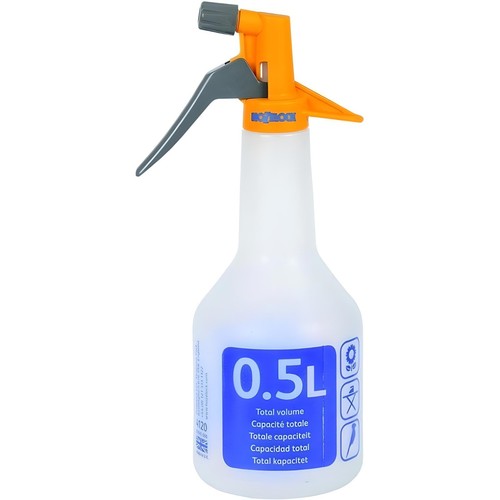Hozelock spraymist 550ml hand - hozelock,