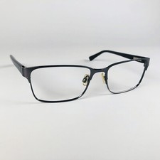 FCUK eyeglasses DARK GUNMETAL