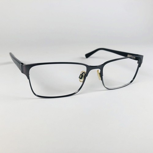 Fcuk eyeglasses dark gunmetal - eyeglasses,