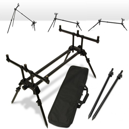 Ngt fishing carp - pod, 3
