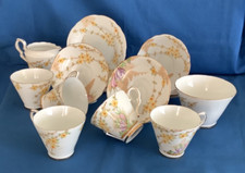 Vintage Gladstone Bone China