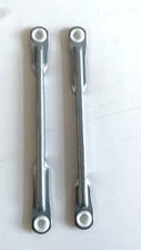 2pc Windscreen Wiper Link Linkage Bars Rods For Fiat Punto 188 99-06 51704326 UK