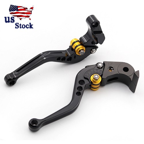 Cnc adjust brake - clutch, levers