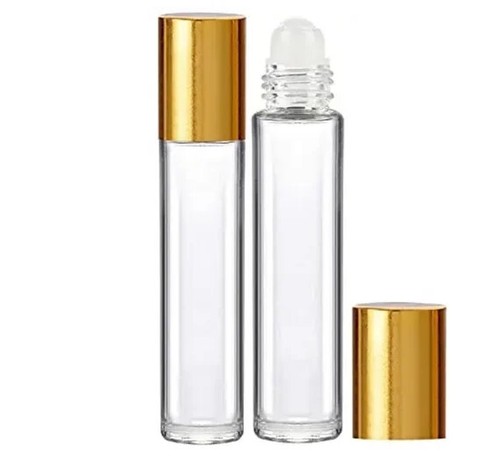 Essential oil glass bottles - oil,