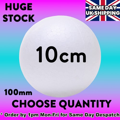 10cm 100mm solid polystyrene - 10cm,