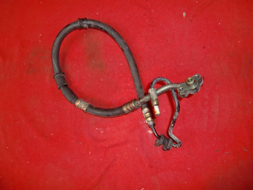 1992 1996 honda - 1992-1996,