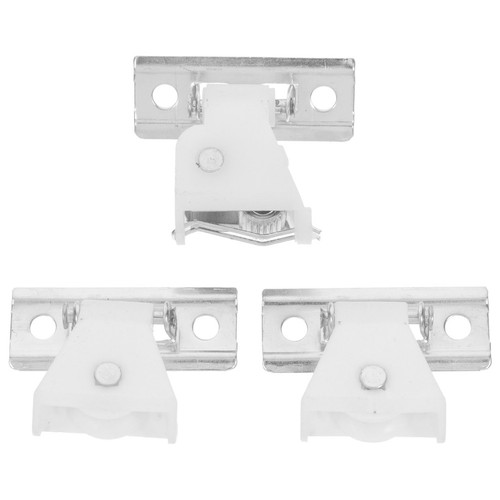 Lock for the blind - for, shade