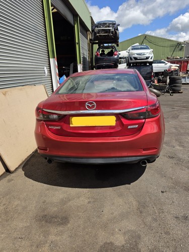Mazda nav d 2014 - nav,