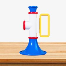 Trumpet Toy Easy To Operate