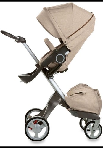 Stokke xplory stroller - xplory, +
