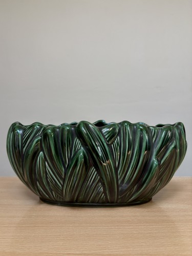 Vintage sylvac 2485 green - sylvac,