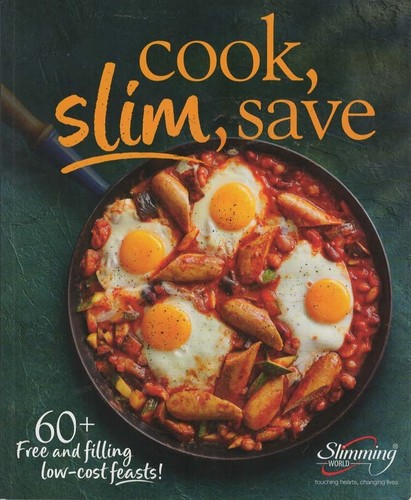 Slimming world cook - world, slim