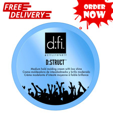 d:fi d:struct Molding Cream