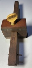 Vintage Marples Mortice Gauge.