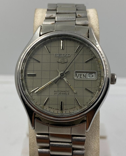 Vintage seiko japan - japan, 6309
