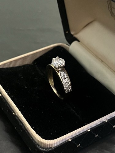 Warren james 9ct yellow gold - 9ct,