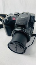 Fujifilm FinePix S602Z Zoom