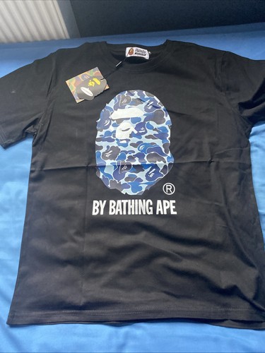 Bathing ape bape shirt - bathing, t-shirt
