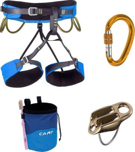Camp energy pack climbing - energy,