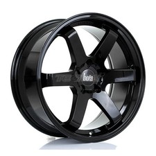 BOLA B1 Alloy Wheel 19x8.5