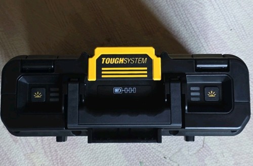 Dewalt toughsystem task - 2.0,