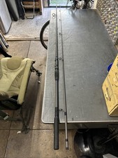 OLD SCHOOL DAIWA PRO CARP-S