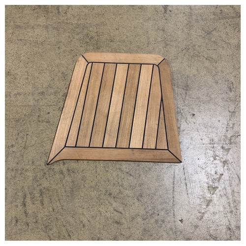 High quality teak decking - quality,
