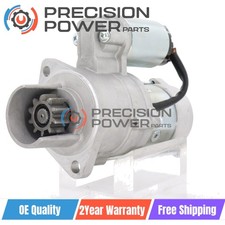 Starter Fits ONAN DJC RDJC 79-90 1911399 M2T55971 191-1399 103-073 RS41175 18168