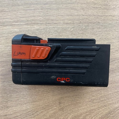Hilti li ion 36v - hilti, li-ion