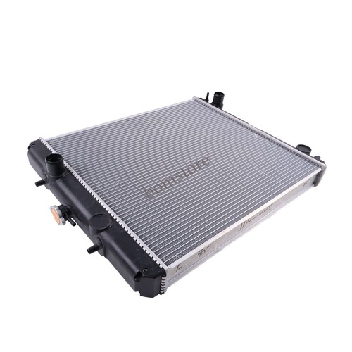 Radiator 129944 44510 for - 129944-44510,