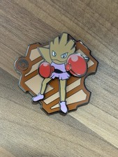 Hitmonchan | Pokemon 151