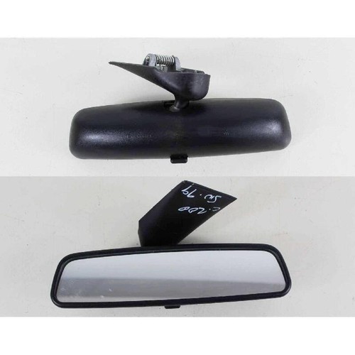 Interior rear view - , mirror