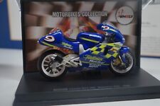 ONYX - 2000 SUZUKI RGV500 N