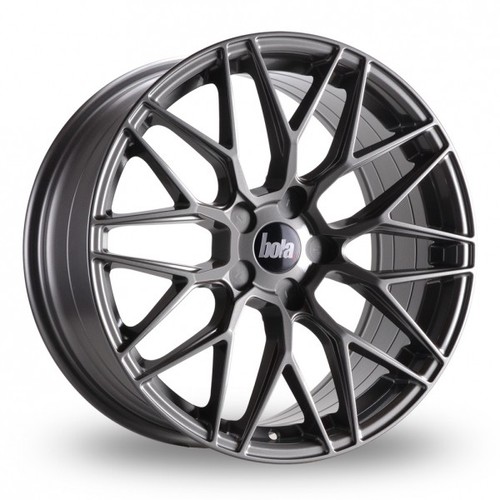Bola b17 alloy wheels fit - b17,