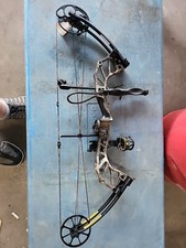 Cabela’s Endure By Bear Archery RTH Compound Bow /Inventory From Cabelas/Montana