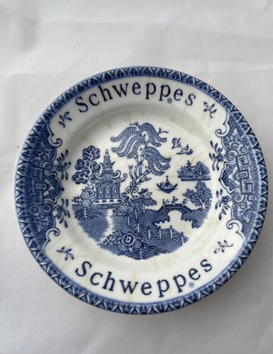 Vintage wedgwood willow - vintage,