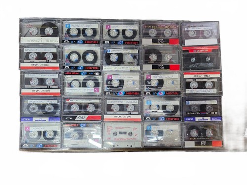 25x vintage reusable - 25x,