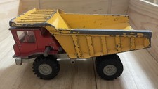 Vintage Dinky Toys 924 Aveling