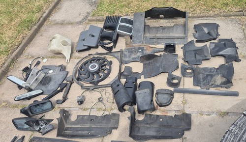 Bmw e30 parts touring - e30, parts,