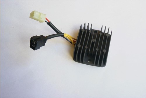 Regulator rectifier for 2004 - regulator/rectifier,
