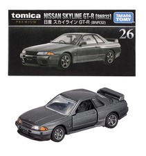 Tomica Premium 26 Nissan