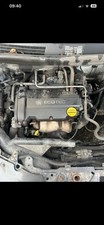 Vauxhall Corsa D ENGINE 1.2