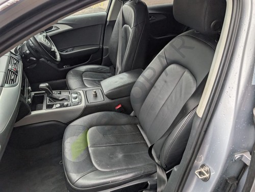 Audi mk4 c7 left - audi, fl