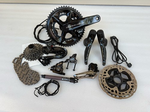 Shimano dura ace - shimano, r9270