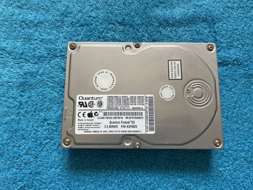 Hdd apple quantum - hdd,