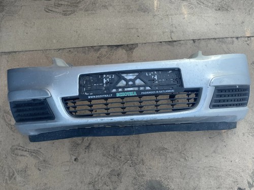Opel zafira a05 front - a05,